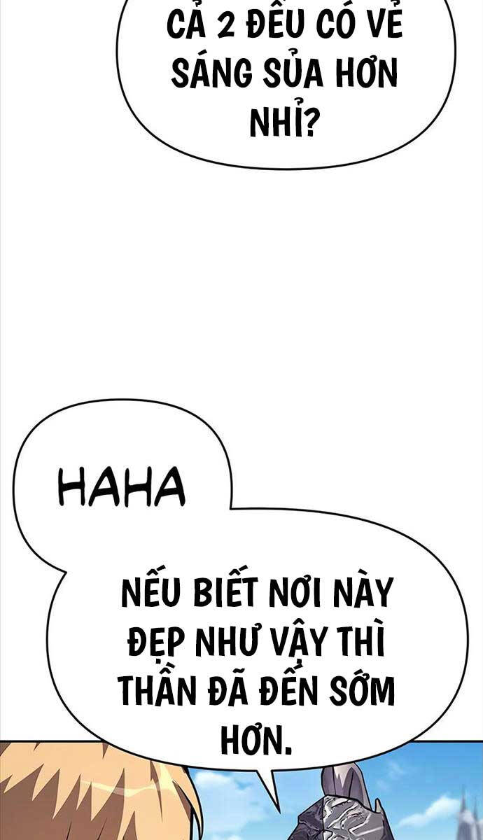 Vua Hiệp Sĩ Đã Trở Lại Với Một Vị Thần Chapter 36 - 54