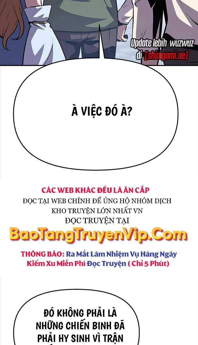 Vua Hiệp Sĩ Đã Trở Lại Với Một Vị Thần Chapter 36 - 62