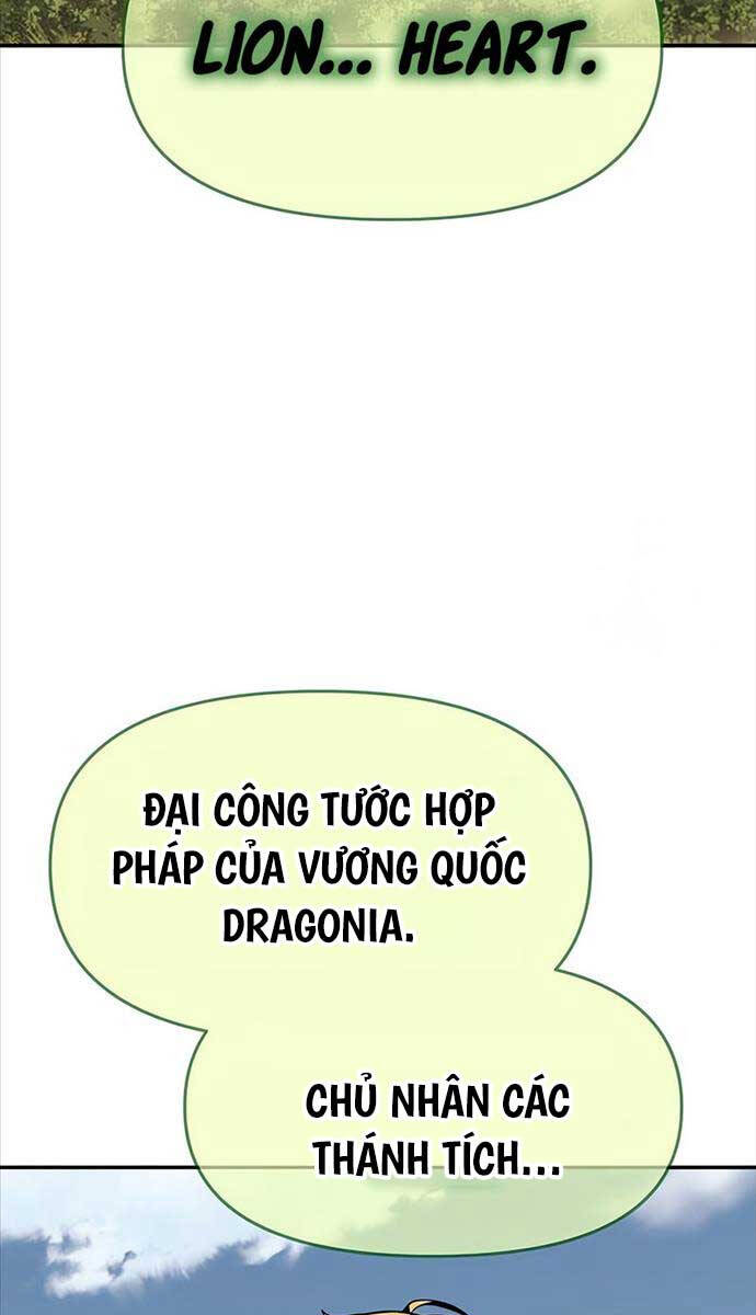 Vua Hiệp Sĩ Đã Trở Lại Với Một Vị Thần Chapter 36 - 88