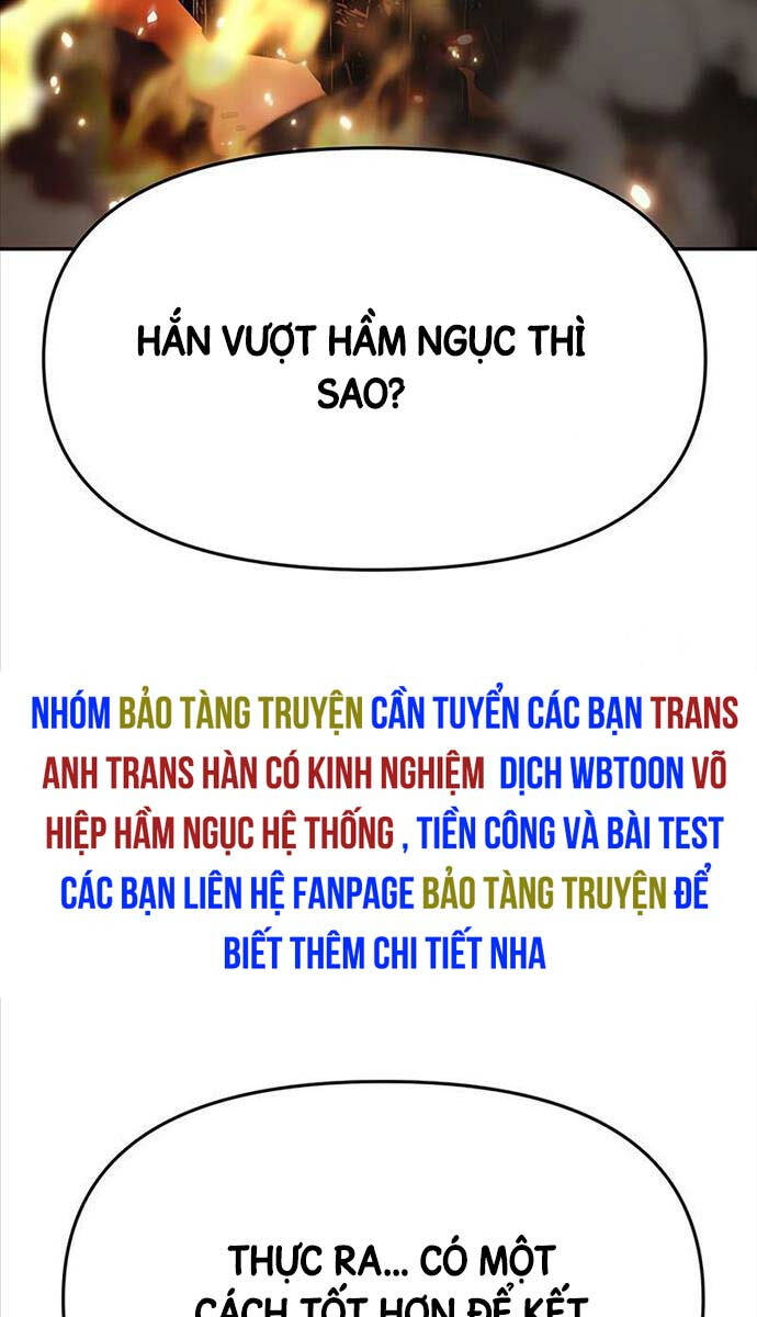 Vua Hiệp Sĩ Đã Trở Lại Với Một Vị Thần Chapter 43 - 69