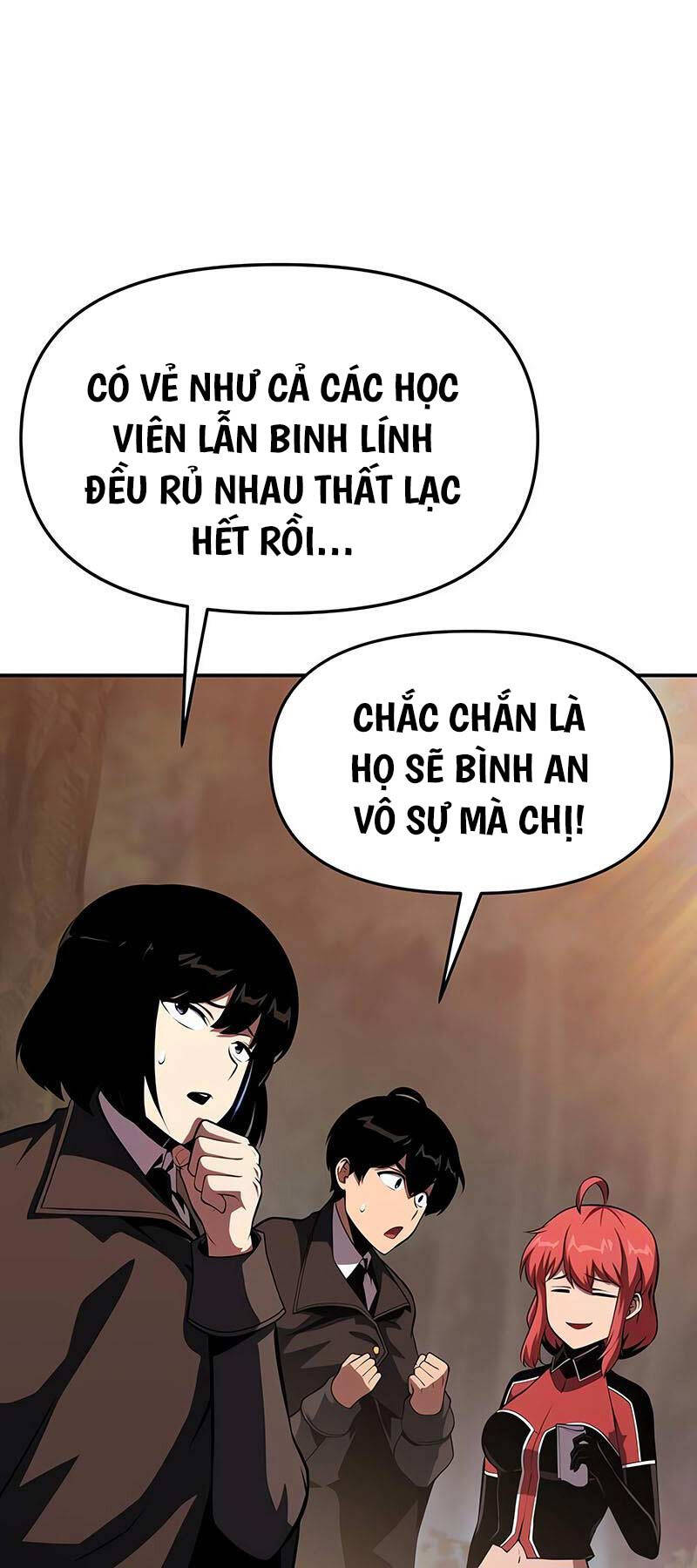 Vua Hiệp Sĩ Đã Trở Lại Với Một Vị Thần Chapter 56 - 16