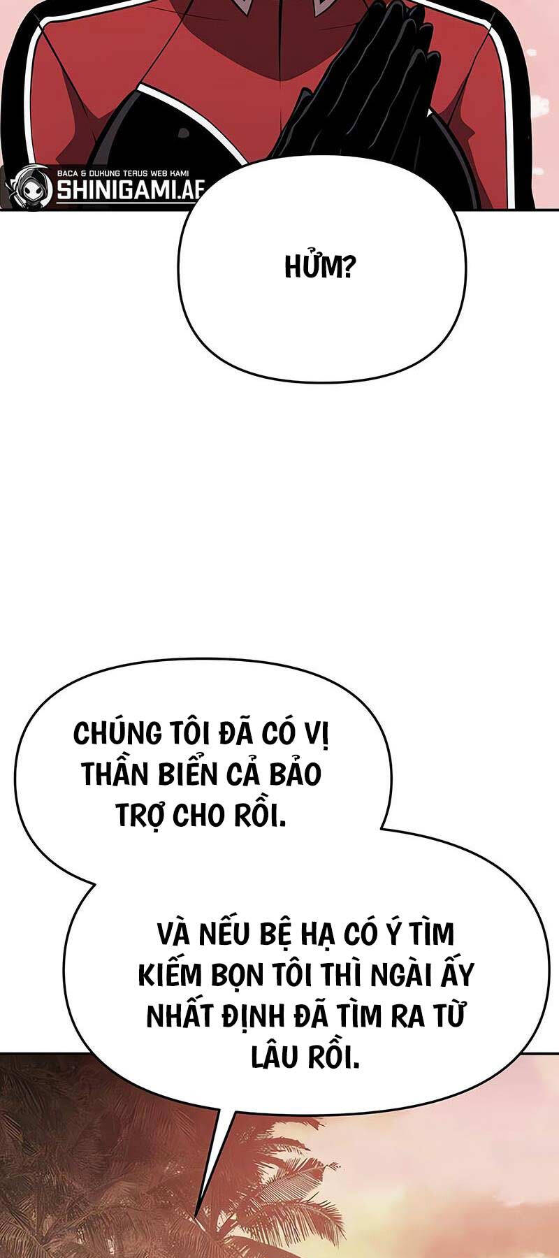 Vua Hiệp Sĩ Đã Trở Lại Với Một Vị Thần Chapter 56 - 27