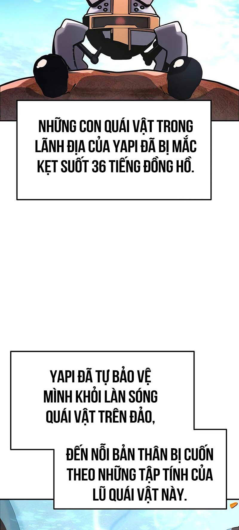 Vua Hiệp Sĩ Đã Trở Lại Với Một Vị Thần Chapter 56 - 66