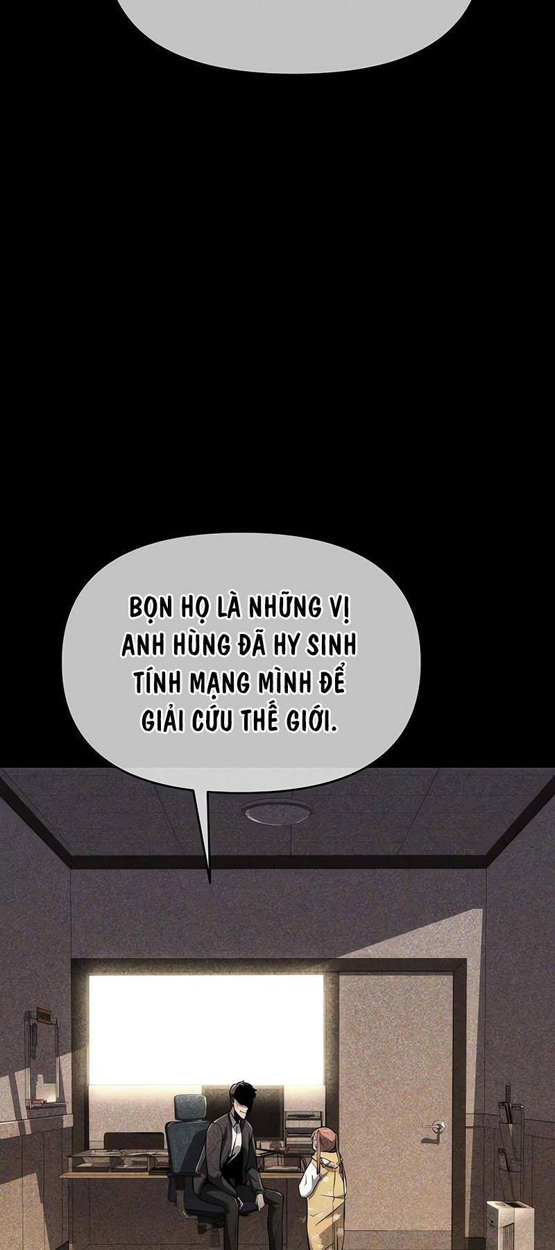 Vua Hiệp Sĩ Đã Trở Lại Với Một Vị Thần Chapter 58 - 81