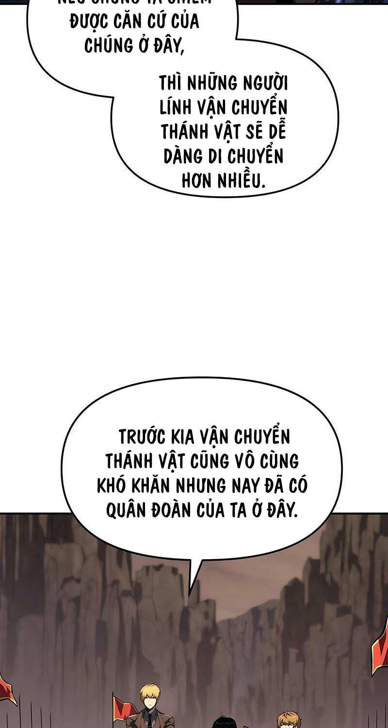 Vua Hiệp Sĩ Đã Trở Lại Với Một Vị Thần Chapter 67 - 8