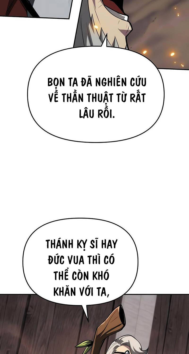 Vua Hiệp Sĩ Đã Trở Lại Với Một Vị Thần Chapter 70 - 14