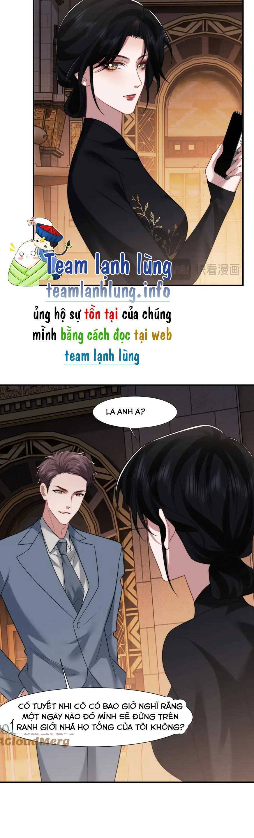 Chủ Mẫu Xuyên Không Tới Làm Phu Nhân Hào Môn Chapter 85 - 20