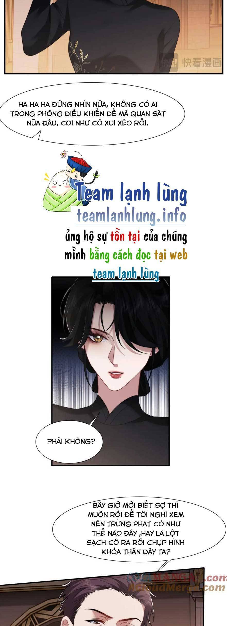 Chủ Mẫu Xuyên Không Tới Làm Phu Nhân Hào Môn Chapter 85 - 24