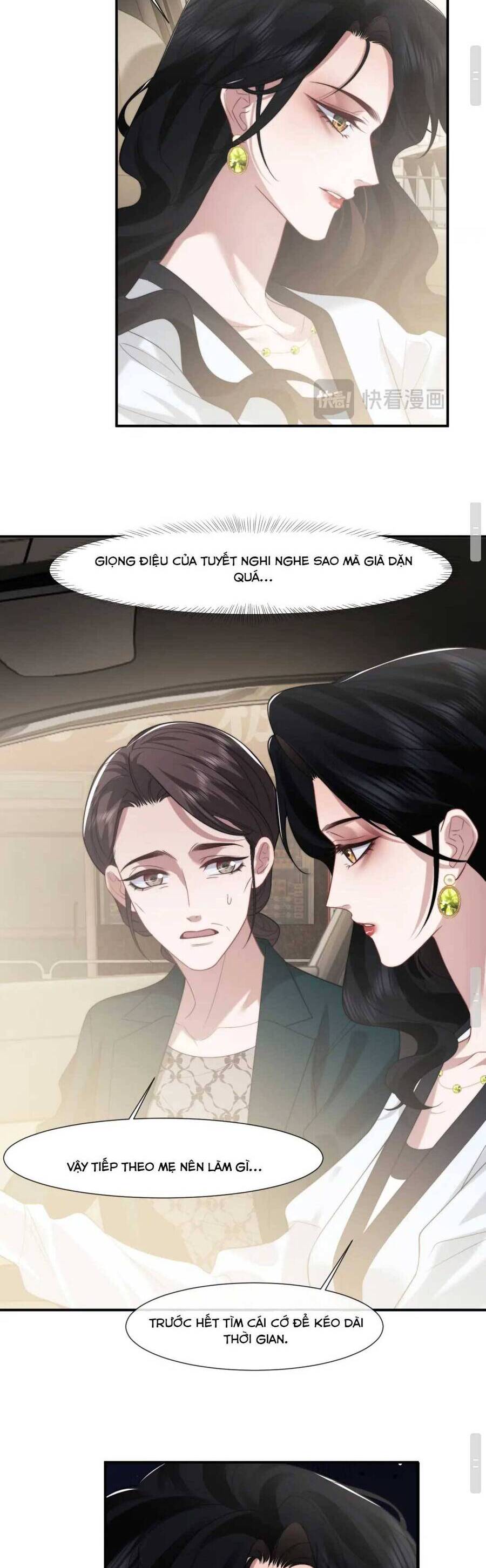 Chủ Mẫu Xuyên Không Tới Làm Phu Nhân Hào Môn Chapter 94 - 13