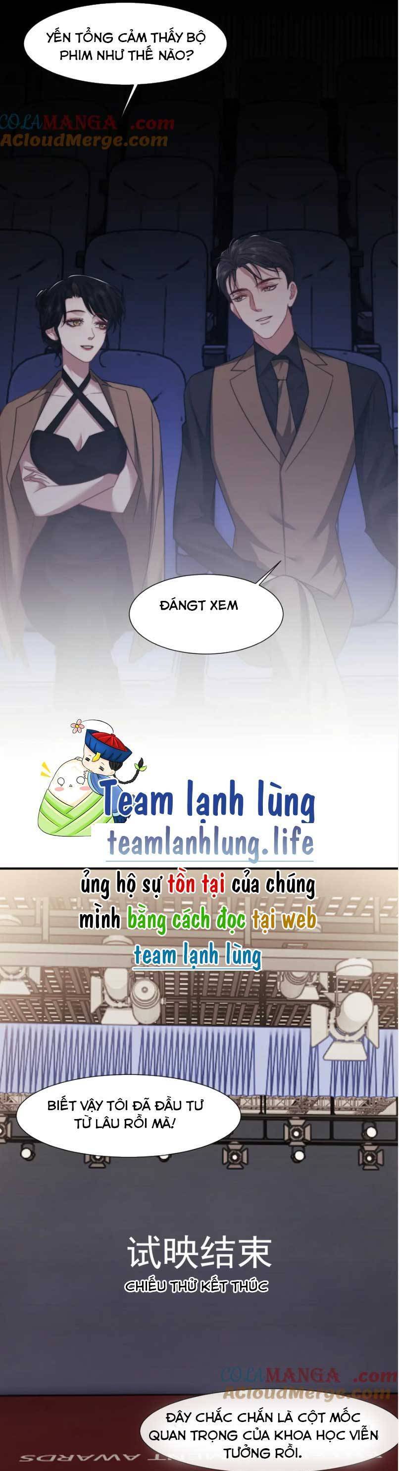 Chủ Mẫu Xuyên Không Tới Làm Phu Nhân Hào Môn Chapter 97 - 12