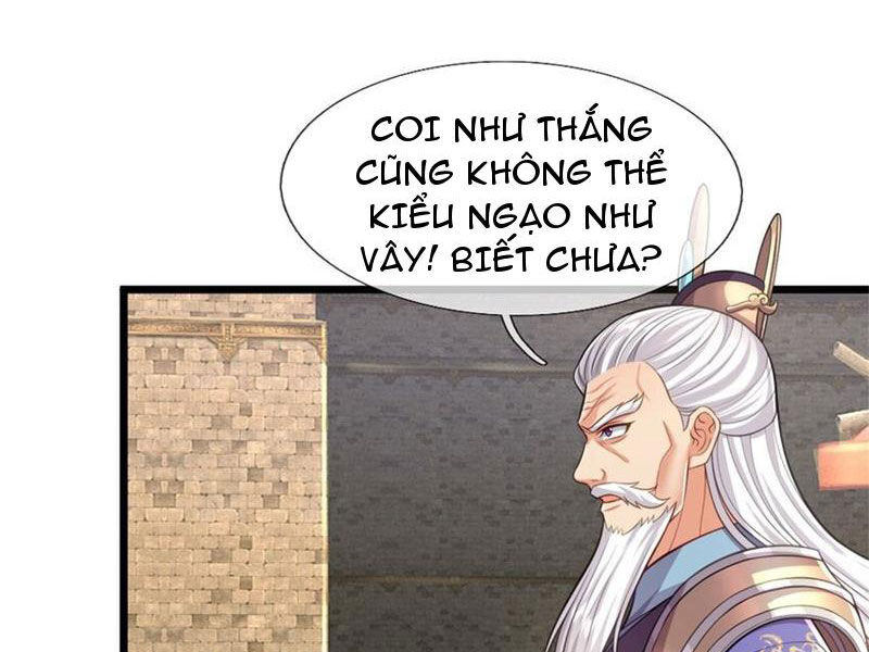 Ta Có Thể Sửa Chữa Vạn Vật Trên Dòng Thời Gian Chapter 108 - 1