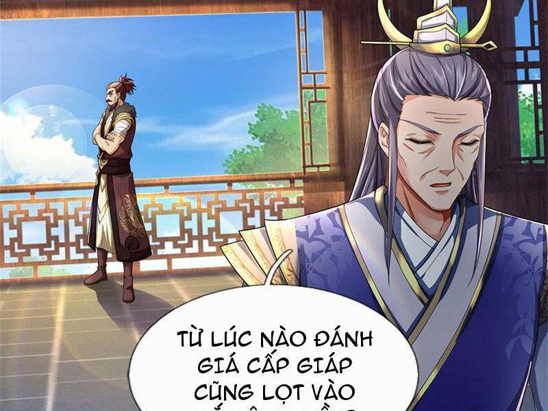 Ta Có Thể Sửa Chữa Vạn Vật Trên Dòng Thời Gian Chapter 108 - 32