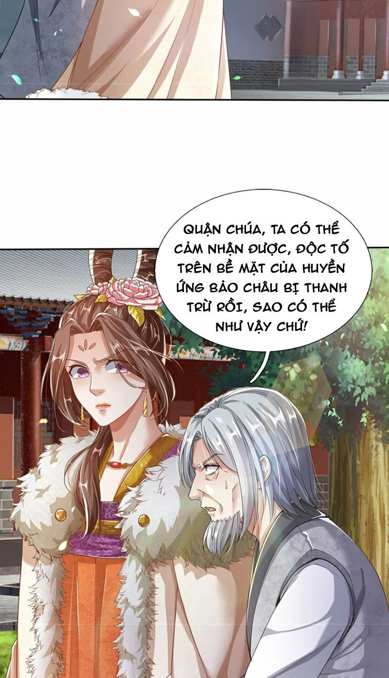 Ta Có Thể Sửa Chữa Vạn Vật Trên Dòng Thời Gian Chapter 54 - 103