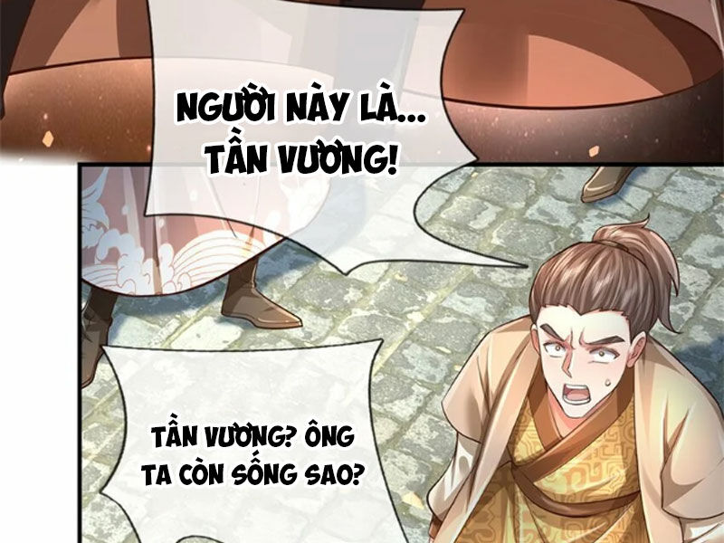 Ta Có Thể Sửa Chữa Vạn Vật Trên Dòng Thời Gian Chapter 57 - 11