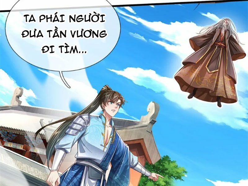 Ta Có Thể Sửa Chữa Vạn Vật Trên Dòng Thời Gian Chapter 57 - 69