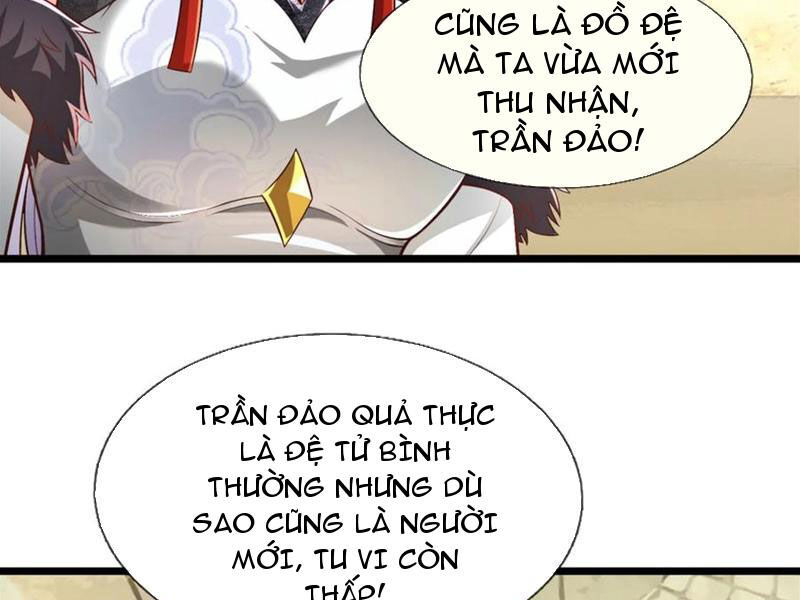 Ta Có Thể Sửa Chữa Vạn Vật Trên Dòng Thời Gian Chapter 92 - 75