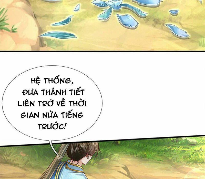 Ta Có Thể Sửa Chữa Vạn Vật Trên Dòng Thời Gian Chapter 41 - 2