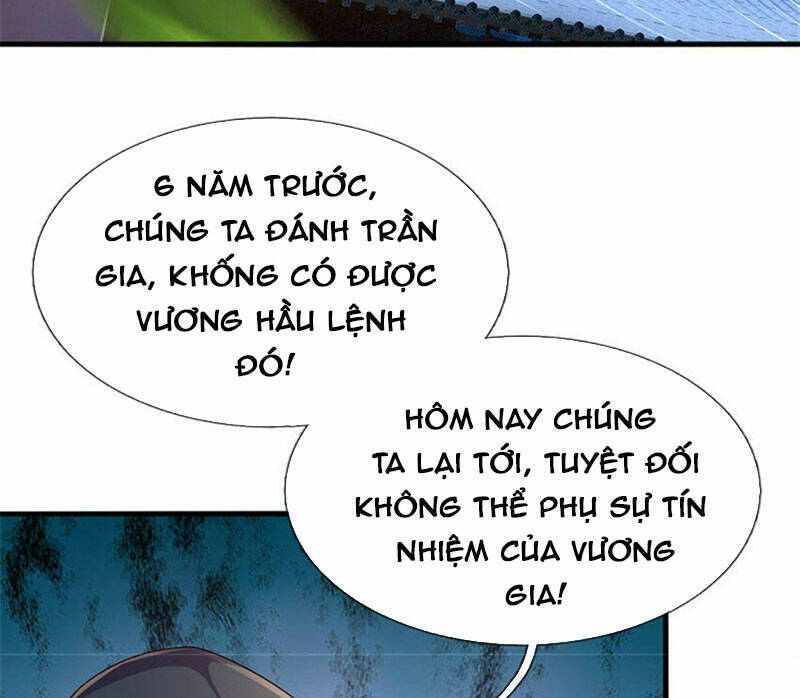 Ta Có Thể Sửa Chữa Vạn Vật Trên Dòng Thời Gian Chapter 41 - 14