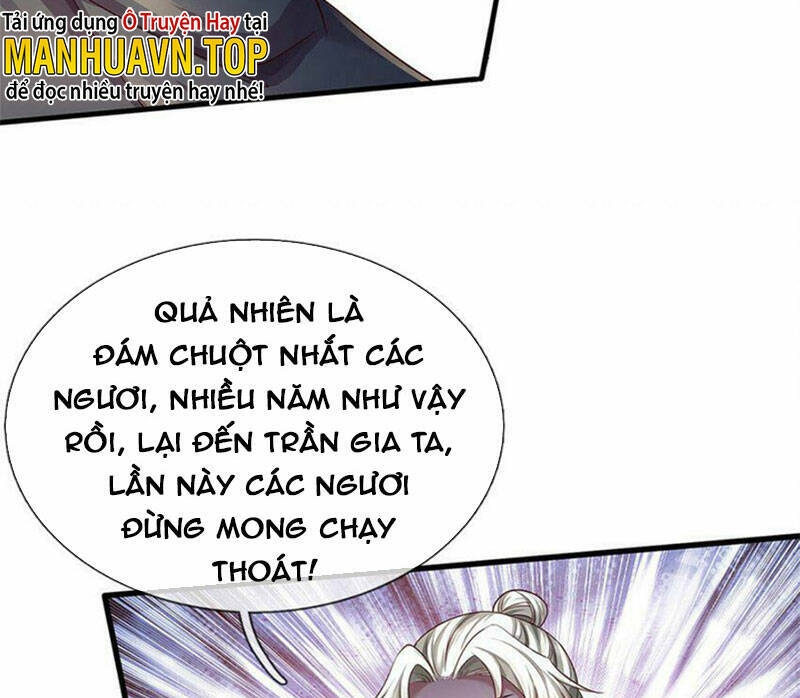 Ta Có Thể Sửa Chữa Vạn Vật Trên Dòng Thời Gian Chapter 41 - 21