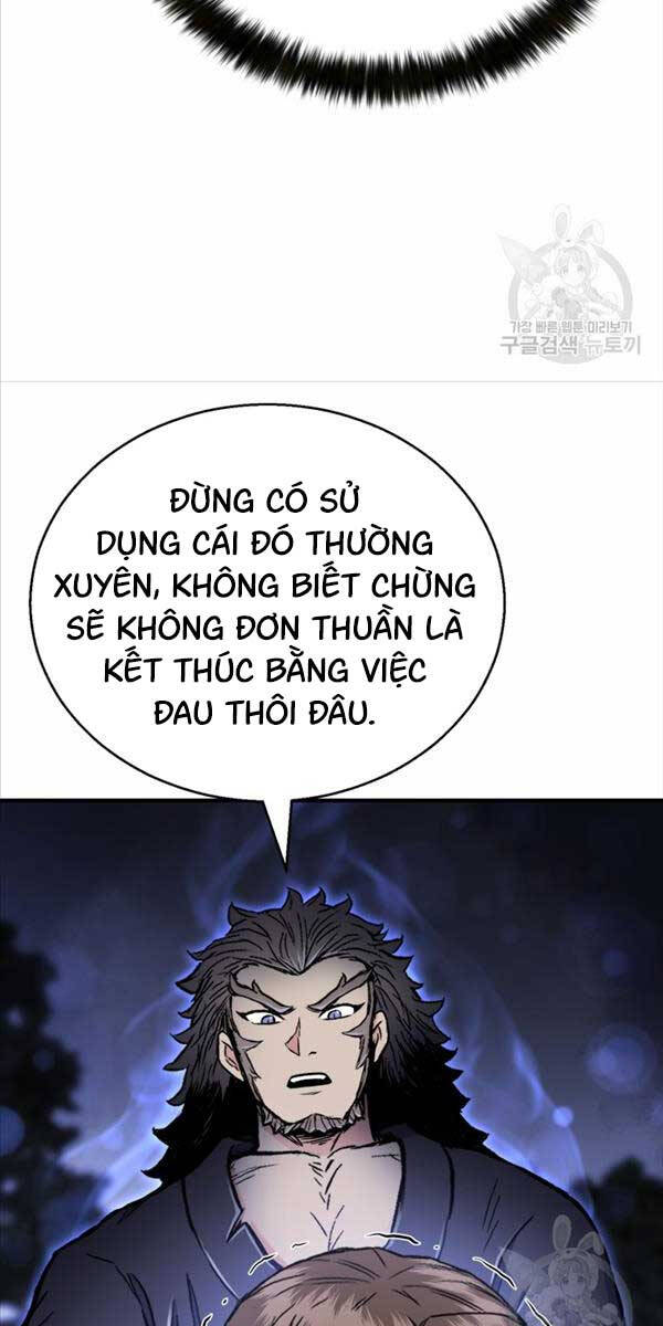 Ta Là Chủ Nhân Của Thư Viện Võ Công Chapter 43 - 52