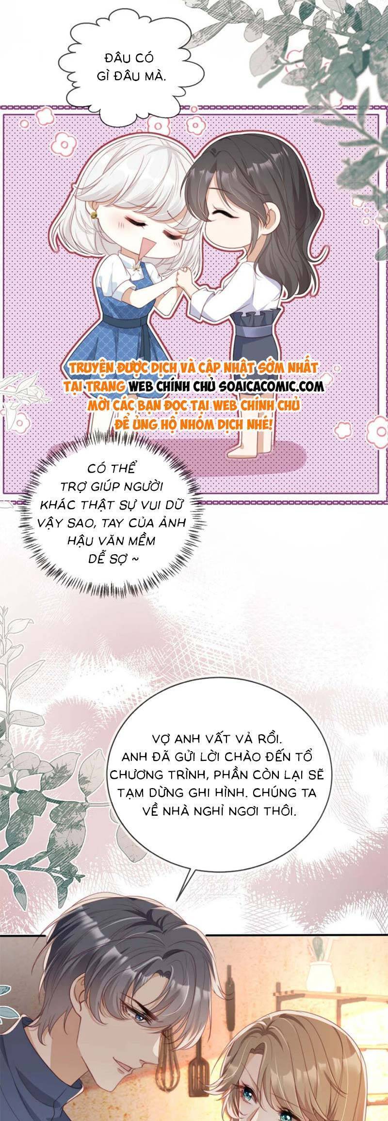 Sau Khi Trọng Sinh, Tôi Gả Cho Đại Lão Tàn Tật Chapter 48 - 4