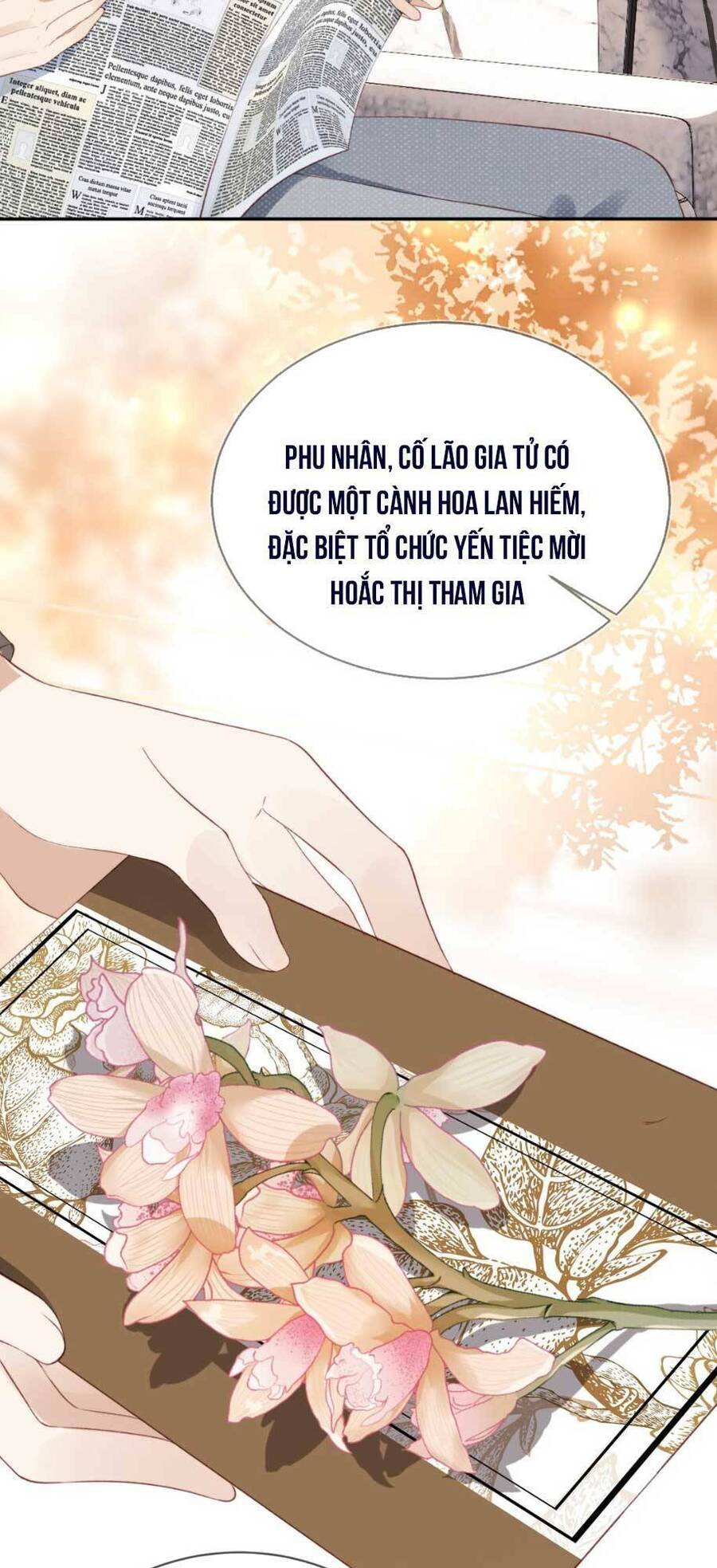 Sau Khi Trọng Sinh, Tôi Gả Cho Đại Lão Tàn Tật Chapter 8 - 26