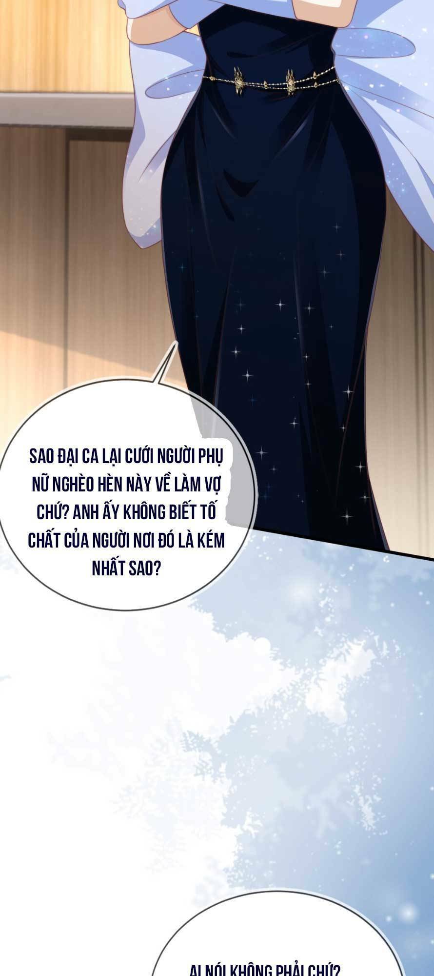 Sau Khi Trọng Sinh, Tôi Gả Cho Đại Lão Tàn Tật Chapter 8 - 36