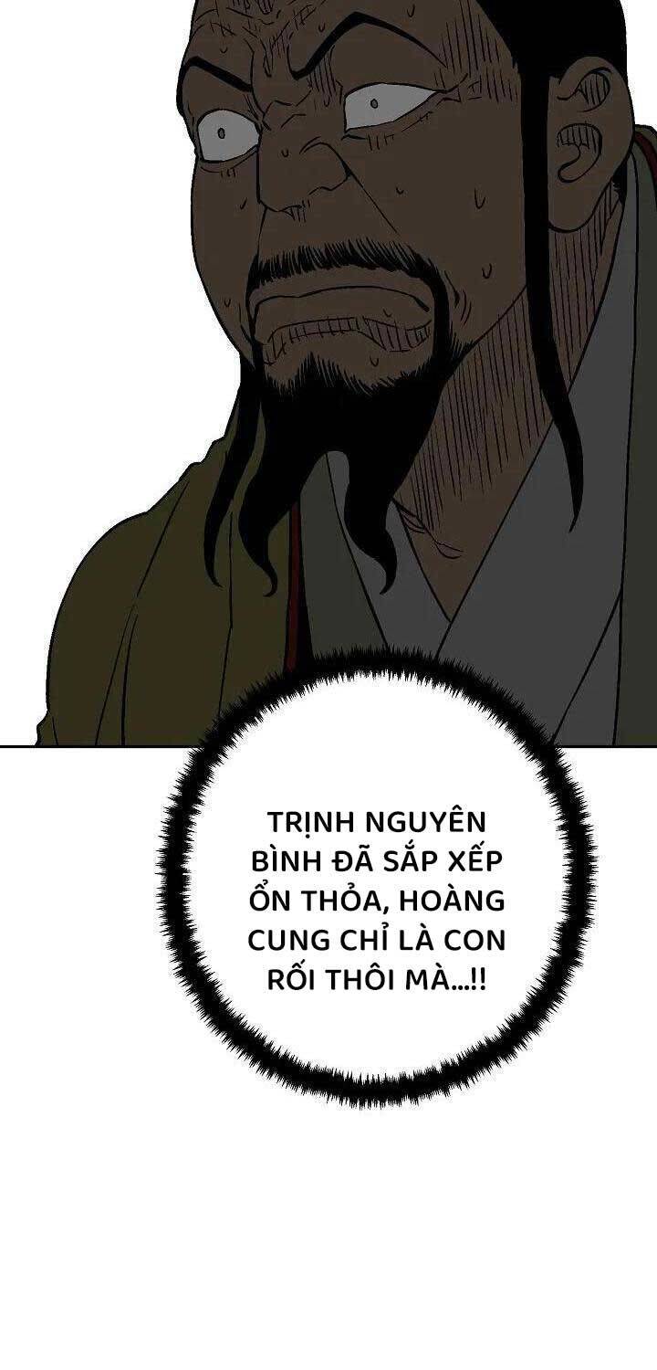 Vĩ Linh Kiếm Tiên Chapter 78 - 79