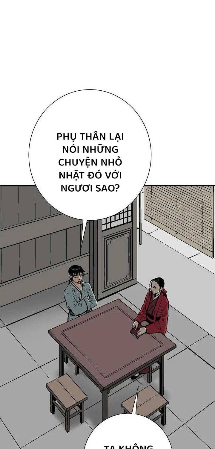 Vĩ Linh Kiếm Tiên Chapter 79 - 43