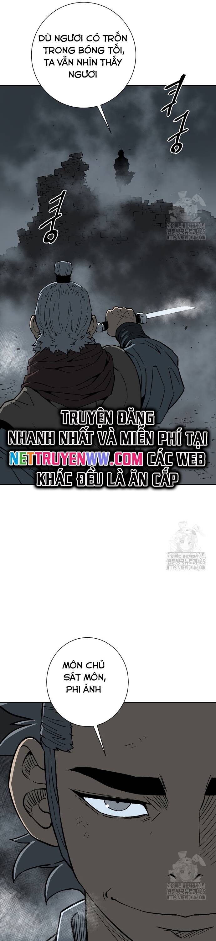 Vĩ Linh Kiếm Tiên Chapter 84 - 33