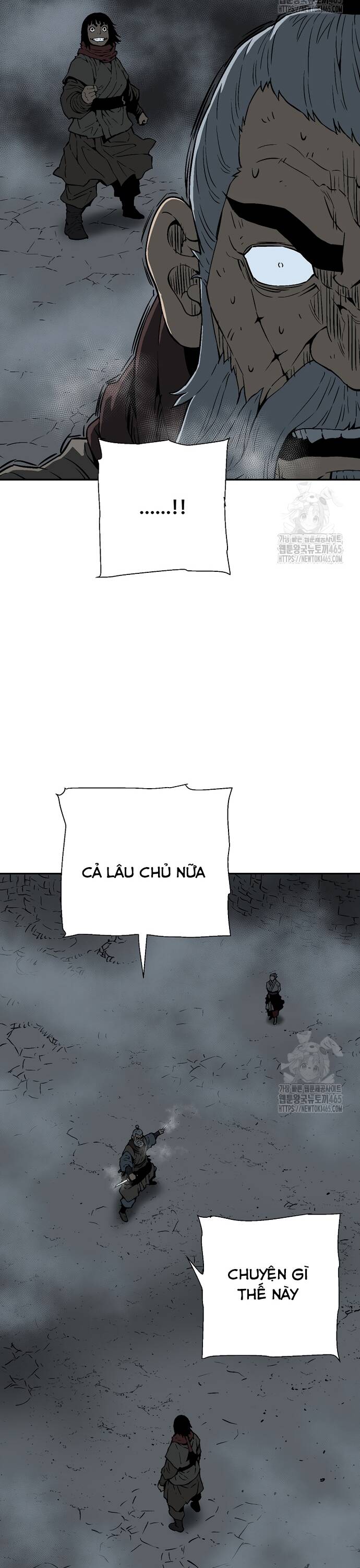 Vĩ Linh Kiếm Tiên Chapter 84 - 35