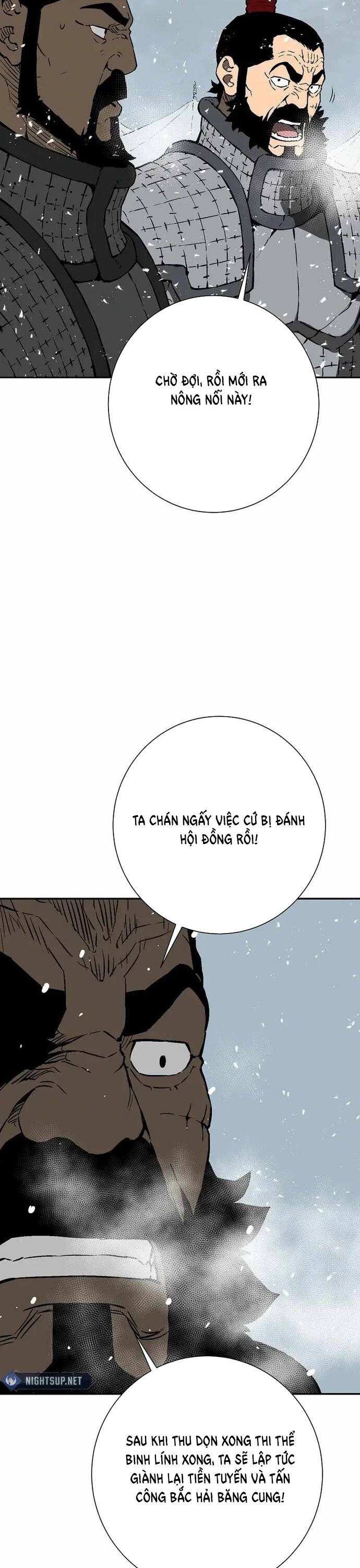 vĩ linh kiếm tiên Chapter 87 - Trang 2