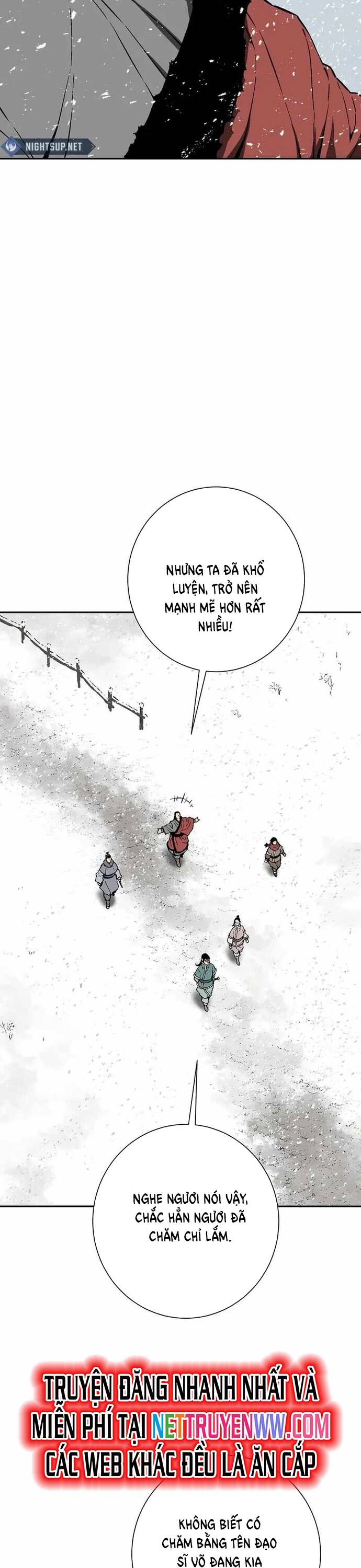 vĩ linh kiếm tiên Chapter 87 - Trang 2