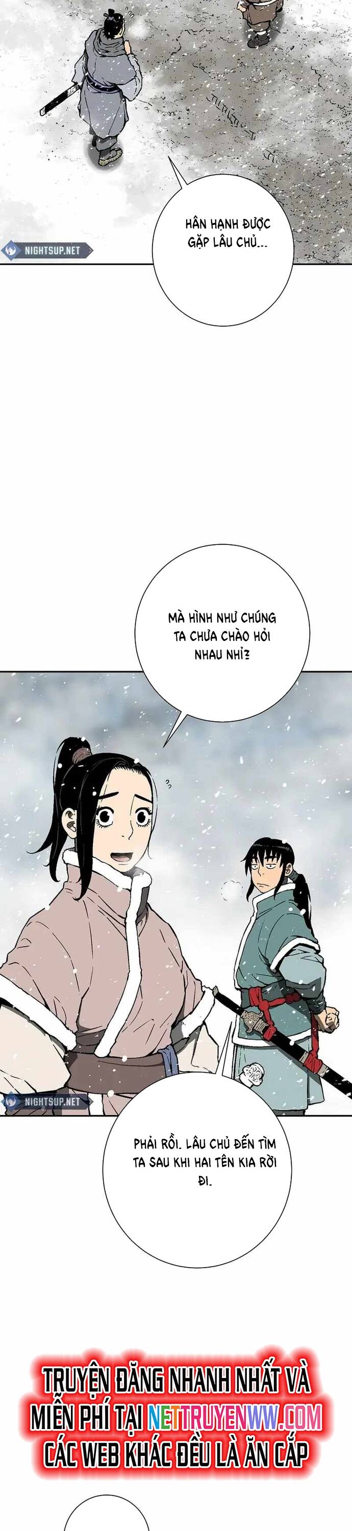 vĩ linh kiếm tiên Chapter 87 - Trang 2