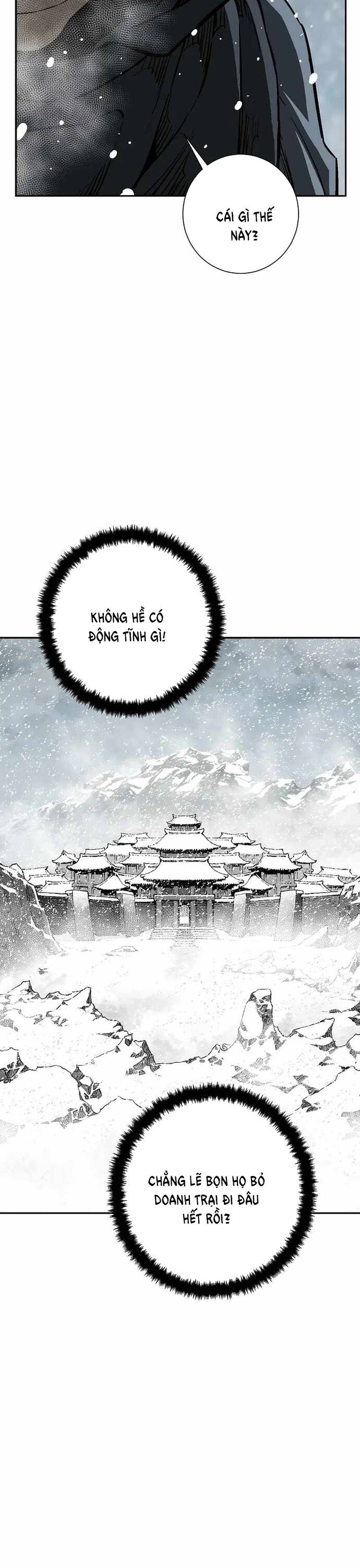 vĩ linh kiếm tiên Chapter 87 - Trang 2