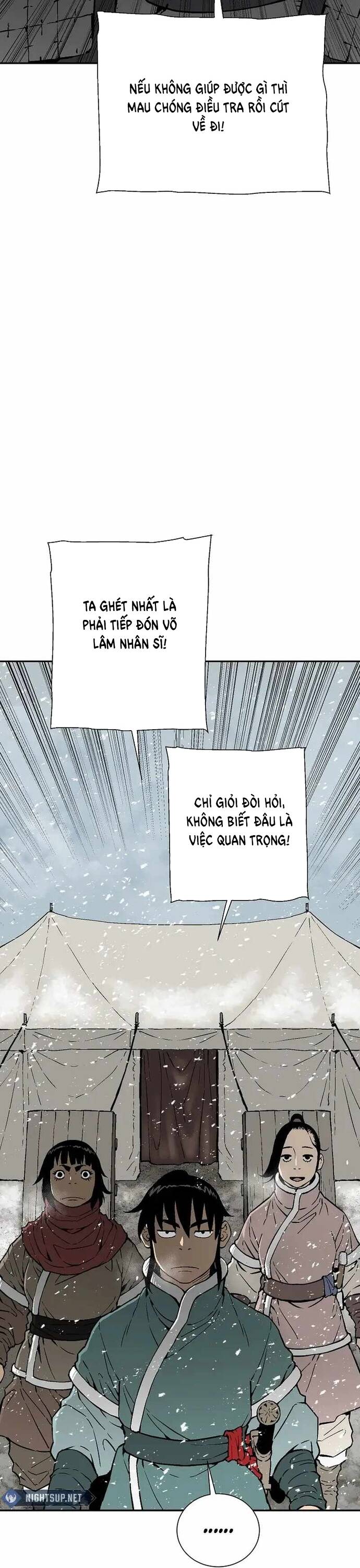 vĩ linh kiếm tiên Chapter 87 - Trang 2