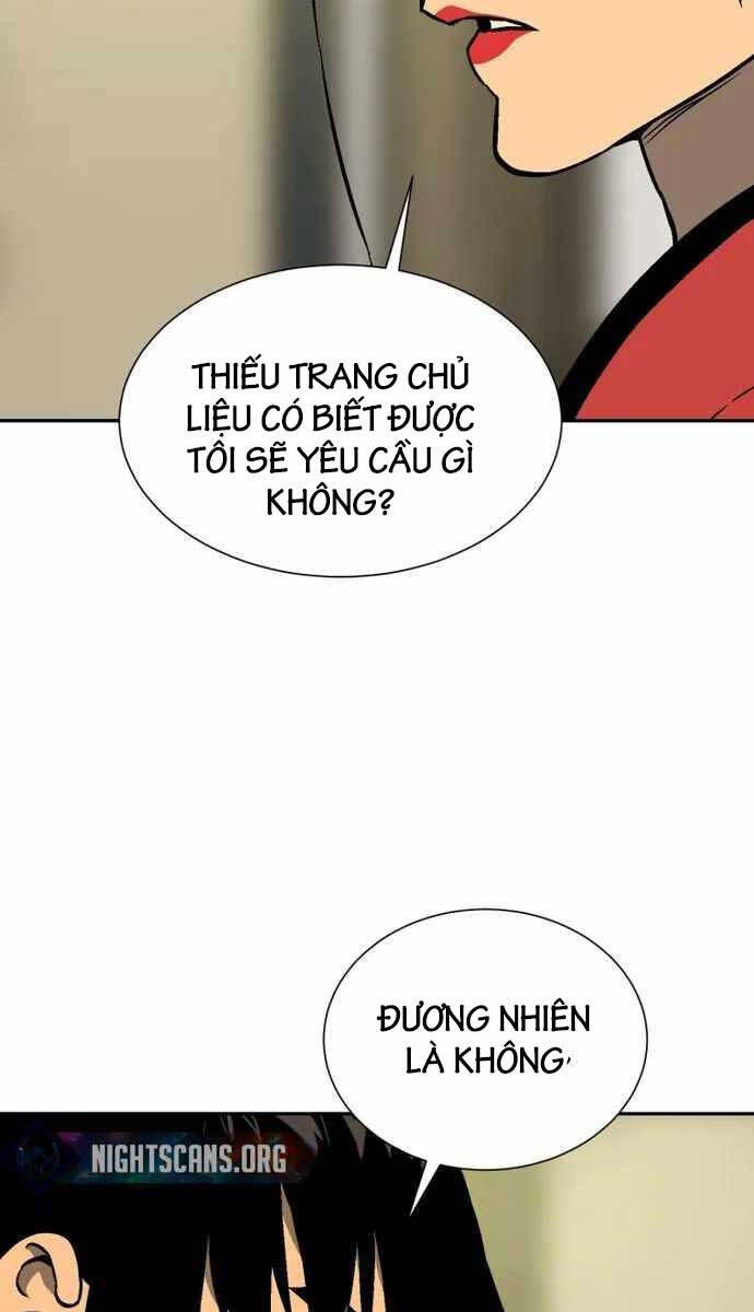 Vĩ Linh Kiếm Tiên Chapter 35 - 111