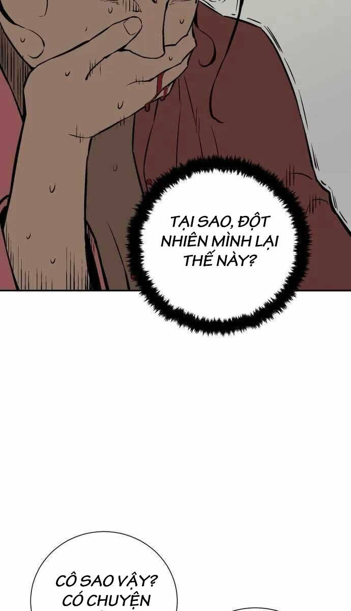 Vĩ Linh Kiếm Tiên Chapter 35 - 39