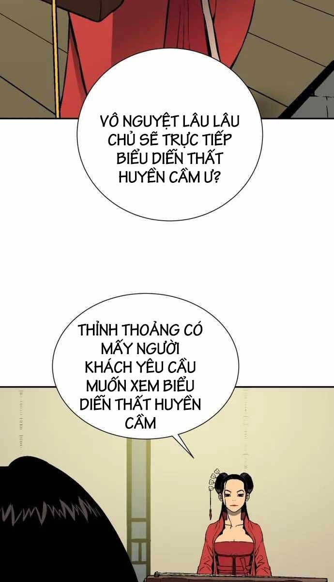 Vĩ Linh Kiếm Tiên Chapter 35 - 64