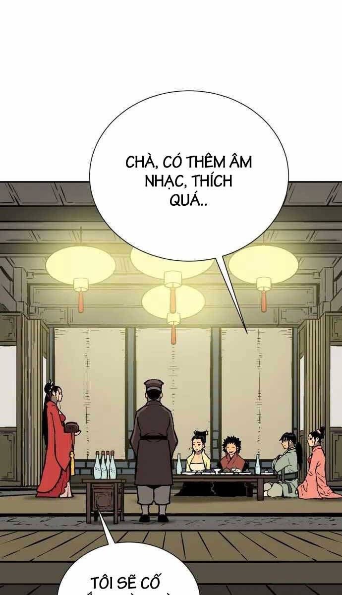 Vĩ Linh Kiếm Tiên Chapter 35 - 69