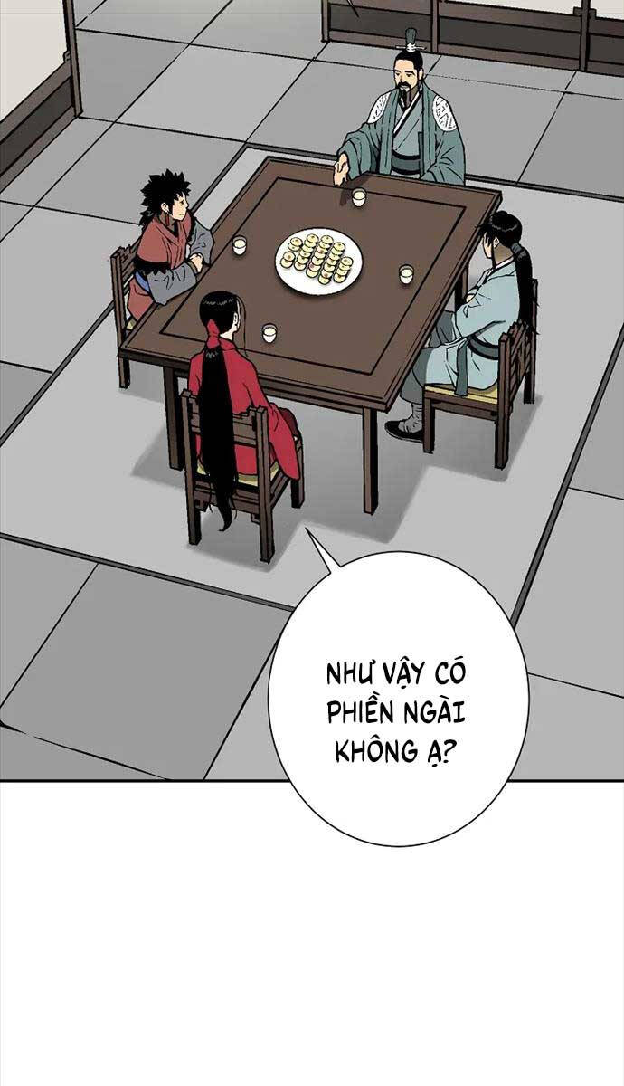 Vĩ Linh Kiếm Tiên Chapter 38 - 46