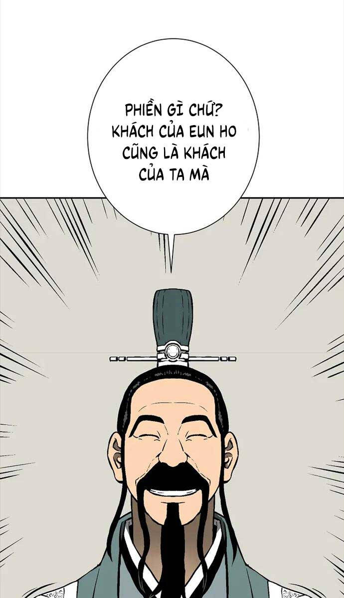 Vĩ Linh Kiếm Tiên Chapter 38 - 47