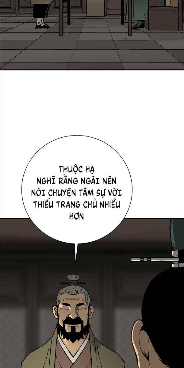 Vĩ Linh Kiếm Tiên Chapter 39 - 14