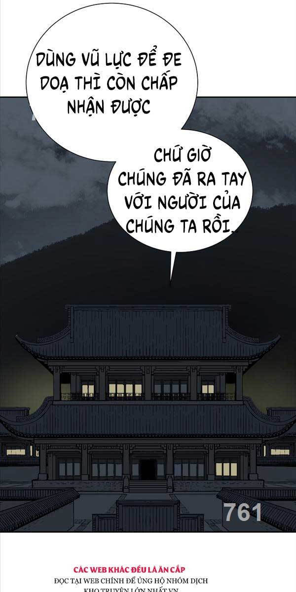 Vĩ Linh Kiếm Tiên Chapter 39 - 3