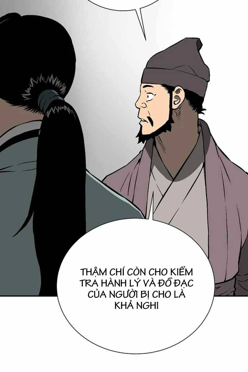 Vĩ Linh Kiếm Tiên Chapter 40 - 28