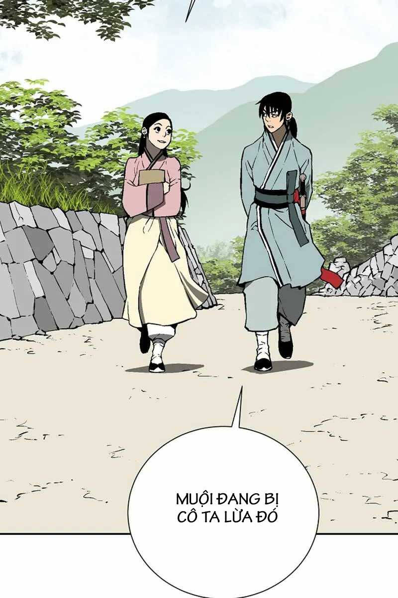 Vĩ Linh Kiếm Tiên Chapter 40 - 4