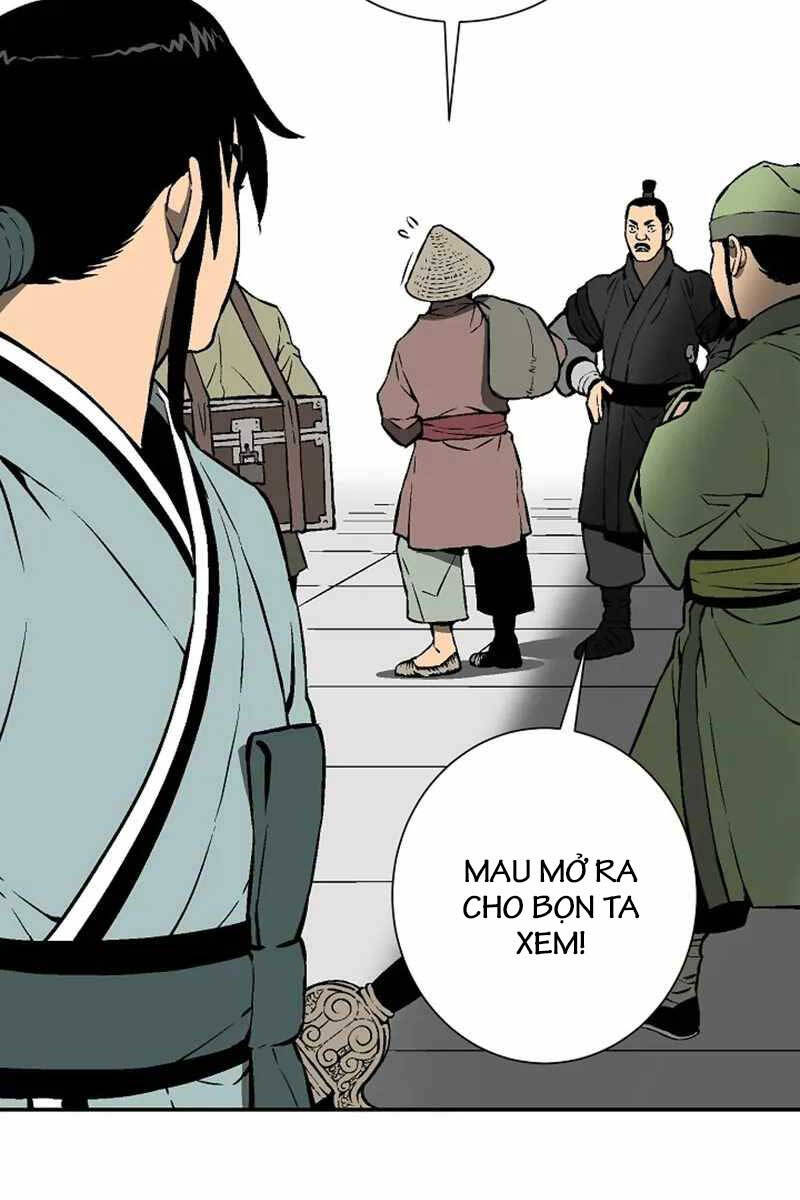 Vĩ Linh Kiếm Tiên Chapter 40 - 40