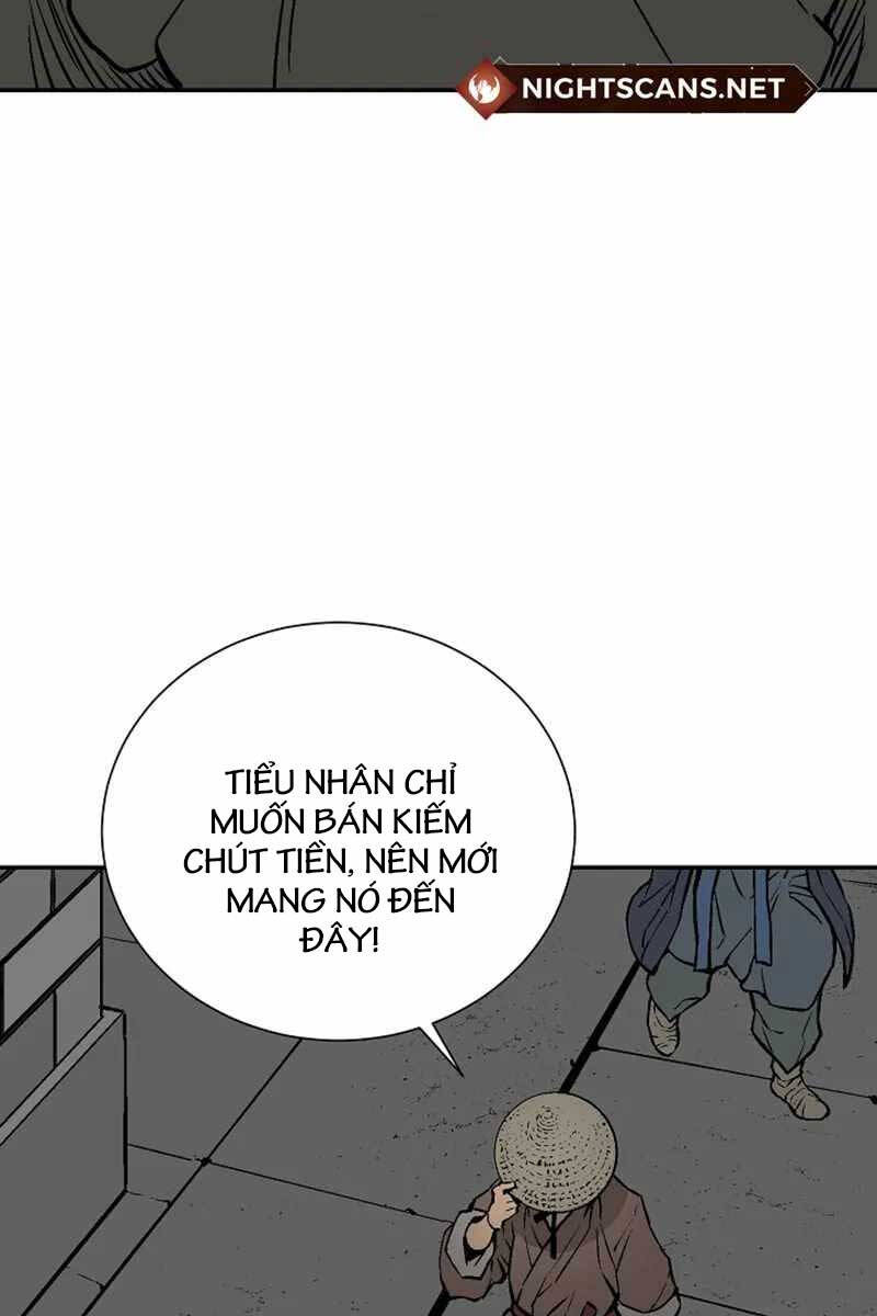 Vĩ Linh Kiếm Tiên Chapter 40 - 44