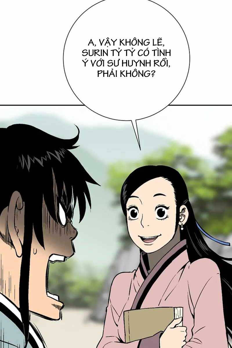 Vĩ Linh Kiếm Tiên Chapter 40 - 10