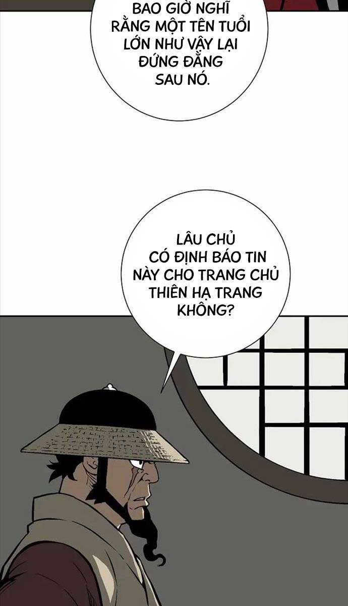 Vĩ Linh Kiếm Tiên Chapter 41 - 15